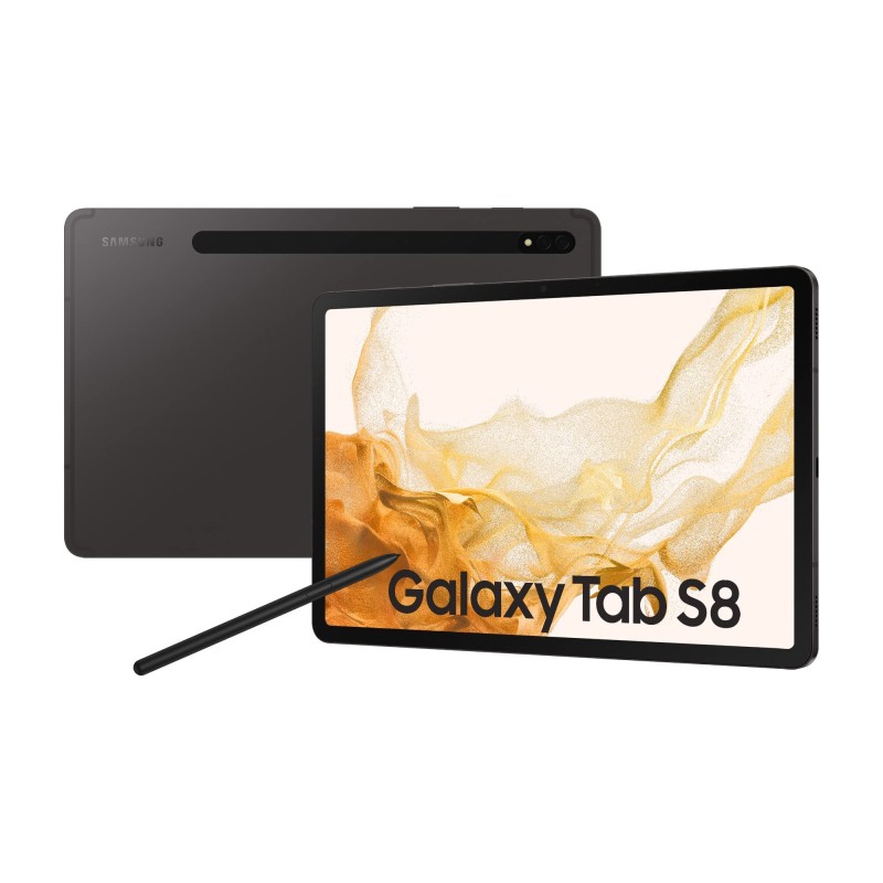 Samsung Galaxy Tab s8