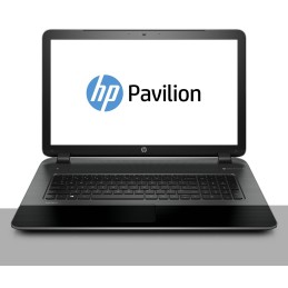 HP Pavillon