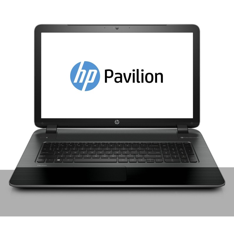 HP Pavillon