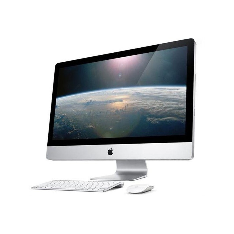 Imac bureau