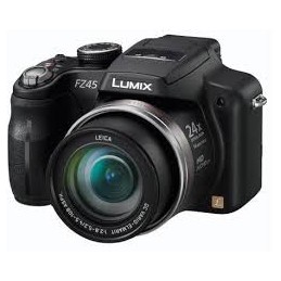 Camera Lumix