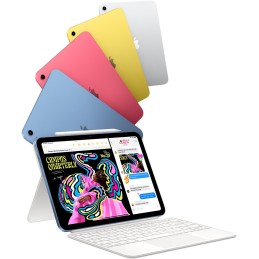 Ipad (10ème génération)