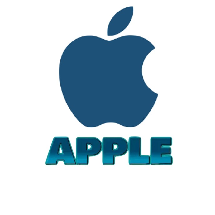 Apple